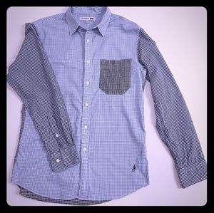 Uniqlo x JW Anderson shirt SIZE SMALL